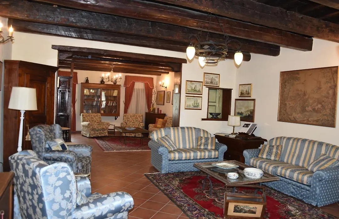 Agriturismo Tenuta Goro Veneto-1