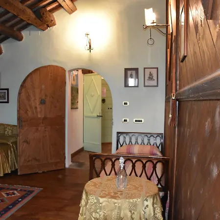 Agriturismo Tenuta Goro Veneto-2
