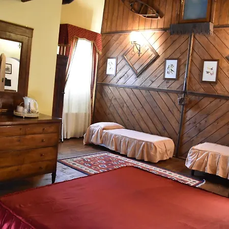 Agriturismo Tenuta Goro Veneto-3